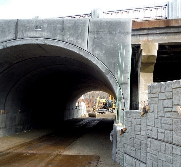 MASSDOT – Bridge Replacement